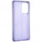 Чехол Full Soft Case for Samsung A525 (A52) Violet